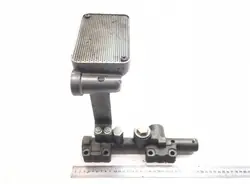 Manguera de succión de aceite DAF OEM 1375907 - Usado