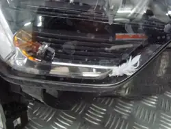 Audi OE 83A941012 Scheinwerfer Rechts