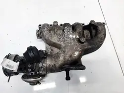 Coletor de admissão OEM 038129713AF VW Bora 1.9L