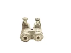 Tee trasero Microcar Aixam City GTO OEM M-125678