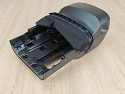 OEM 6805546 Rattstamsskydd för BMW G26 G20