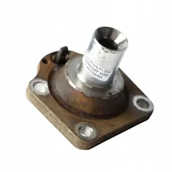 OEM 2Q0501117C Support Moyeu Roue Arrière Gauche