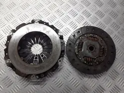 Disque d'embrayage avec plateau Opel Meriva A 1.4 16V