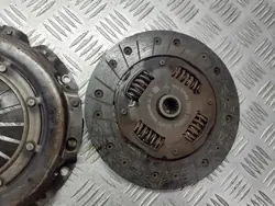 Koppeling drukplaat met schijf Opel Meriva A 1.4 16V