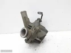 Bomba de agua calefacción Peugeot OEM 6C1Q8K500AF - Usada