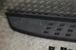 Ford Ranger Raptor Right Step 2020