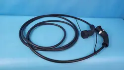 Laddkabel RENAULT ZOE II 296904592R