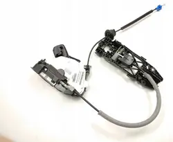 Bakre Höger Dörrlås VW Golf Tiguan 7Pin 5K4839016AF