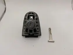 Insert de serrure clé Ford Fiesta MK8 OEM J008230