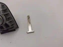 Insert de cerradura llave Ford Fiesta MK8 OEM J008230
