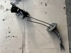 Vaihdekahva Fiat Ducato II 1994-2002 2.8 JTD