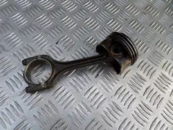 VW SKODA AUDI SEAT 1.2 TSI Motor Kolv 7123A OEM 90.92