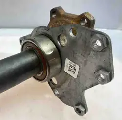 Rolamento de suporte de eixo Audi A6 957806