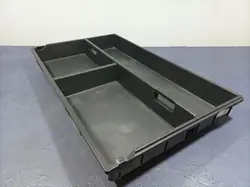 OEM 85751-G4720 Tavaratila-laatikko Hyundai i30 III takakonttiin