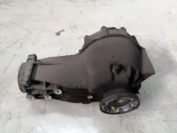 HWA bakdifferential för Audi A8 S8 D3 4.2 TDI