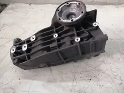 HWA achterdifferentieel voor Audi A8 S8 D3 4.2 TDI