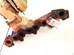 Collecteur d'échappement OEM 2277430 Volvo V50 2.0L