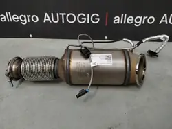 Catalyseur BMW OEM 9797593 3.0i d'occasion