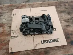 Ölpumpe OEM 03L103537 für VW AUDI 2.0 TDI