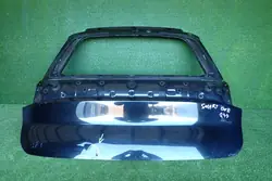 SMART ONE 24 Tampa Traseira