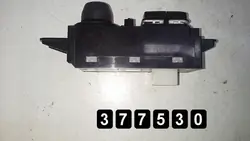 Interruptor Peugeot OEM AM-377530 - Estado Usado