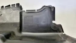 Volant Airbag Droit OEM 57A121284H Skoda Karoq