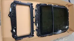 Panoraamakatto OEM 67560FSDS000 BMW X7 G07 LCI:lle