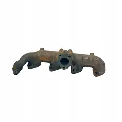 Collecteur d'échappement OEM JUT120370 pour KIA Sorento
