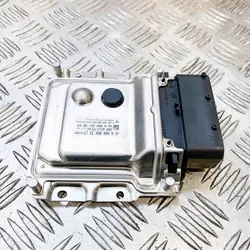 Mercedes-Benz AdBlue-styrenhet OEM A0009003313