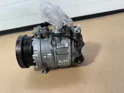 Compresor de aire acondicionado Mercedes SL R230, W230