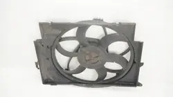 Kylfläkt OEM 360206043 för BMW E87 2.0D