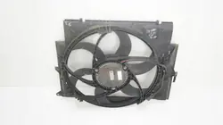 Ventilateur de refroidissement OEM 360206043 BMW E87 2.0D