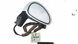 CITROEN C4 Ulkoinen Peili Oikea
