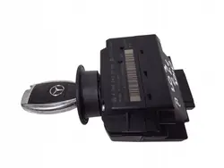 Interruptor de encendido Mercedes OEM A2095453908 con llave