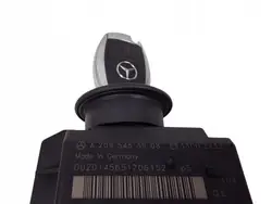 Mercedes Zündschloss OEM A2095453908 mit Schlüssel