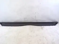 OEM ROLETA BAGAŻNIKA Cubierta Maletero Citroen Berlingo