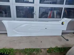 DAF XF XG Spoiler-scherm OEM 2292762 - Gebruikt