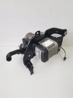 Webasto extravärmare OEM 5QF815005R VW Tiguan II