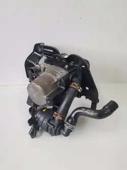 Chauffage auxiliaire Webasto OEM 5QF815005R VW Tiguan II
