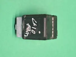 Zündschalter OEM 487004399 für Renault Clio IV