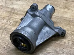 Lagerstöd HK833A040AB - Begagnad Jaguar OE