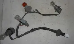 Hyundai i30 07- Heckleuchte rechts Einlage OEM UBA5599