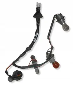 Insert lâmpada traseira direita Hyundai i30 07- OEM UBA5599