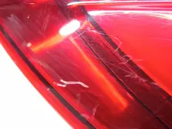 Left Rear LED Tail Light BMW 6 Series F06 Gran Coupe 5907911444204