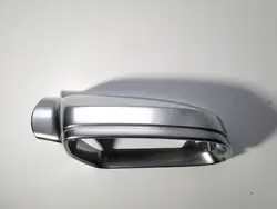 OEM 8F0857528A Rechter Spiegelabdeckung für Audi S4 RS4 B8