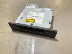 CD-byttare OEM 4L0910110B för Audi Q7 - Begagnad
