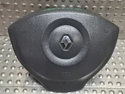 Airbag conductor OEM S26279684 para Renault Modus 2004-2008