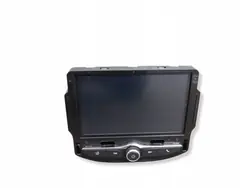 Opel OE KRAUSMOTORS Radio Pantalla para Crossland X