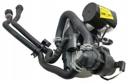 Webasto seisontalämmitin Audi A3 5WA815005AC