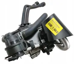 Calefactor estacionario Webasto Audi A3 5WA815005AC